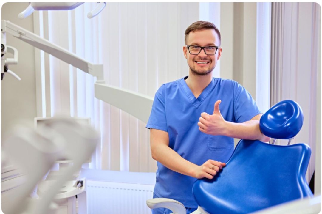 dental clinic near chinchwad pune